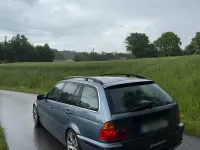 Gebraucht BMW 330 184 PS (135 kW) 2000 Kombi
