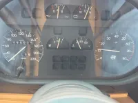 Gebraucht Alfa Romeo Spider 120 PS (88 kW) 1991 Schwarz Cabrio