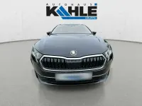 Neu Skoda Octavia Tour 110 PS (80 kW) 2026 Schwarz Kombi
