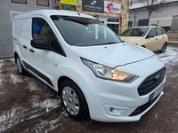 Gebraucht Ford Transit Connect Trend 120 PS (88 kW) 2019 Weiß Van / Kleinbus