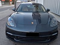 Gebraucht Porsche Panamera 4 330 PS (242 kW) 2017 Grau Limousine