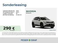 Neu Skoda Epiq Selection 155 kW (211 PS) 2026 SUV