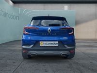 gebraucht Renault Captur R.S. LINE TCe160 EDC Driving Assist-Paket