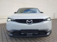 Gebraucht Mazda MX30 106 kW (145 PS) 2021 Weiß SUV