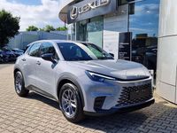 Neu Lexus LBX 136 PS (100 kW) 2025 Manhattangrau metallic SUV