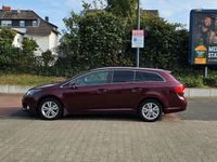 gebraucht Toyota Avensis Combi 2,0-l-D-4D Comfort Comfort