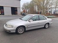 Gebraucht Opel Omega Edition 144 PS (105 kW) 2000 Silber Limousine
