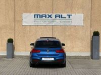 gebraucht BMW 118 d M Sport/Navi/PDC/ACC/Spurhalte/AHK/Keyless/