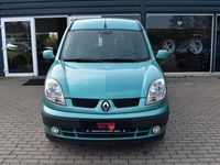 gebraucht Renault Kangoo Privilege/Klima/Tüv NEU/Android/Navi