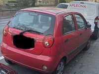 Gebraucht Chevrolet Matiz 52 PS (38 kW) 2007 Kleinwagen