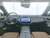 Gebraucht Mercedes E450 Premium 381 PS (280 kW) 2024 Weiß Kombi