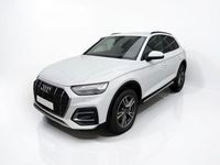 Gebraucht Audi Q5 Basis 265 PS (194 kW) 2021 SUV