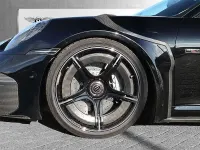 Gebraucht Porsche 992 900 PS (661 kW) 2024 Schwarz Coupé