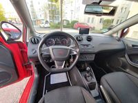 gebraucht Seat Ibiza SC 1.2 TSI FR FR