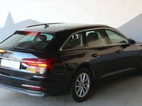 gebraucht Audi A6 Avant 2,0 TDI Business Panorama LED-Scheinw.