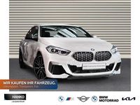 Gebraucht BMW M235 Shadowline 306 PS (225 kW) 2022 Alpinweiss iii Coupé