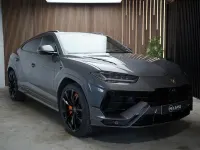 Gebraucht Lamborghini Urus 666 PS (489 kW) 2023 Grigio keres SUV
