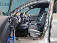 Neu Audi A1 207 PS (152 kW) 2025 Grau Kleinwagen