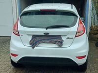 gebraucht Ford Fiesta FiestaD