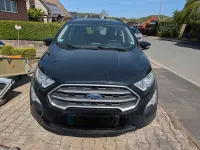 Brugt Ford Ecosport 125 HK (91 kW) 2018 SUV