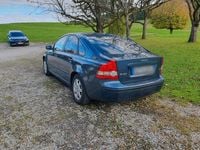 Gebraucht Volvo S40 120 PS (88 kW) 2005 Blau Limousine