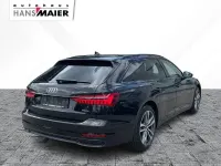 Gebraucht Audi A6 Sport 299 PS (219 kW) 2023 Schwarz Kombi