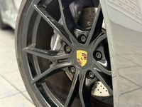 Gebraucht Porsche 911 Carrera 4 370 PS (272 kW) 2016 Cabrio