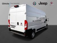 gebraucht Fiat Ducato Ducato35 L2H2 KaWa 140 HDi Holzboden u. Verkl