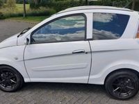 gebraucht Microcar M.Go 45km/h