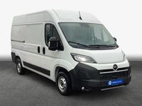 Neu Opel Movano 140 PS (102 kW) 2025 Weiß Van