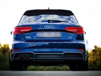 gebraucht Audi A3 2.0 TDI S tronic -