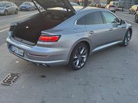 Gebraucht VW Arteon R-line 280 PS (205 kW) 2023 Grau Limousine