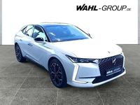 Gebraucht DS Automobiles DS4 145 PS (106 kW) 2024 Weiß SUV