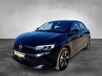 Gebraucht Opel Corsa-e 100 kW (136 PS) 2023 Karbon schwarz (metallic) Kleinwagen