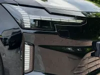 Gebraucht Volvo ES90 Single Motor Extended Range 244 kW (333 PS) 2026 Schwarz Limousine