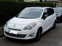 Gebraucht Renault Grand Scénic Bose Edition 150 PS (110 kW) 2011 Van / Kleinbus