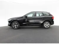 Gebraucht Volvo XC60 Core 197 PS (144 kW) 2022 Schwarz SUV