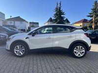 Gebraucht Renault Captur Evolution 91 PS (66 kW) 2023 Weiß SUV