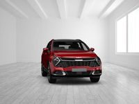 Neu Kia Sportage Vision 150 PS (110 kW) 2026 Rot SUV