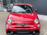 gebraucht Abarth 695 