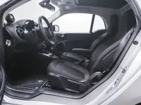 Second-hand Smart ForTwo Electric Drive 60 kW (82 CP) 2024 Alb Coupe