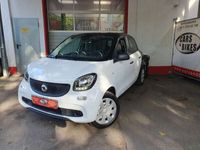 gebraucht Smart ForFour Garantie, HU neu