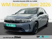 Gebraucht Opel Corsa 101 PS (74 kW) 2025 Grau Kleinwagen