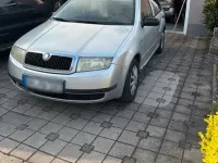 Second-hand Skoda Fabia 75 CP (55 kW) 2001 Hatchback