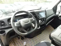 Neu Iveco Daily 177 PS (130 kW) 2026 (blanc) Van