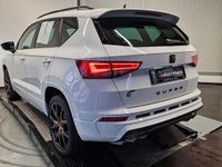 Neu Cupra Ateca 150 PS (110 kW) 2025 Weiß SUV