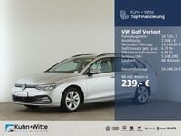 Gebraucht VW Golf VII 150 PS (110 kW) 2021 Andere Limousine