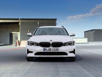 gebraucht BMW 320 d xDrive Advantage LiveCptPlus.Kamera.Sportsi