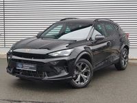 Gebraucht Cupra Formentor 150 PS (110 kW) 2025 Mitternachtsschwarz SUV