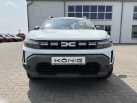 Gebraucht Dacia Duster Expression 131 PS (96 kW) 2025 Weiß SUV